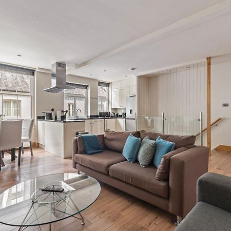לונדון Enchanting Hideaway - La Reserve South Kensington מראה חיצוני תמונה