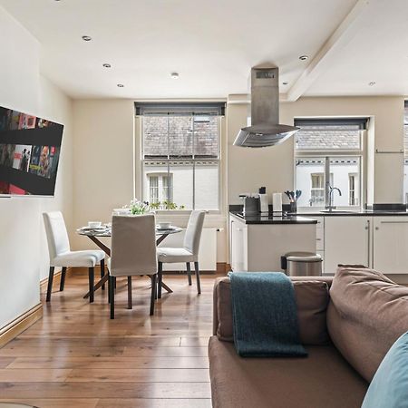 לונדון Enchanting Hideaway - La Reserve South Kensington מראה חיצוני תמונה