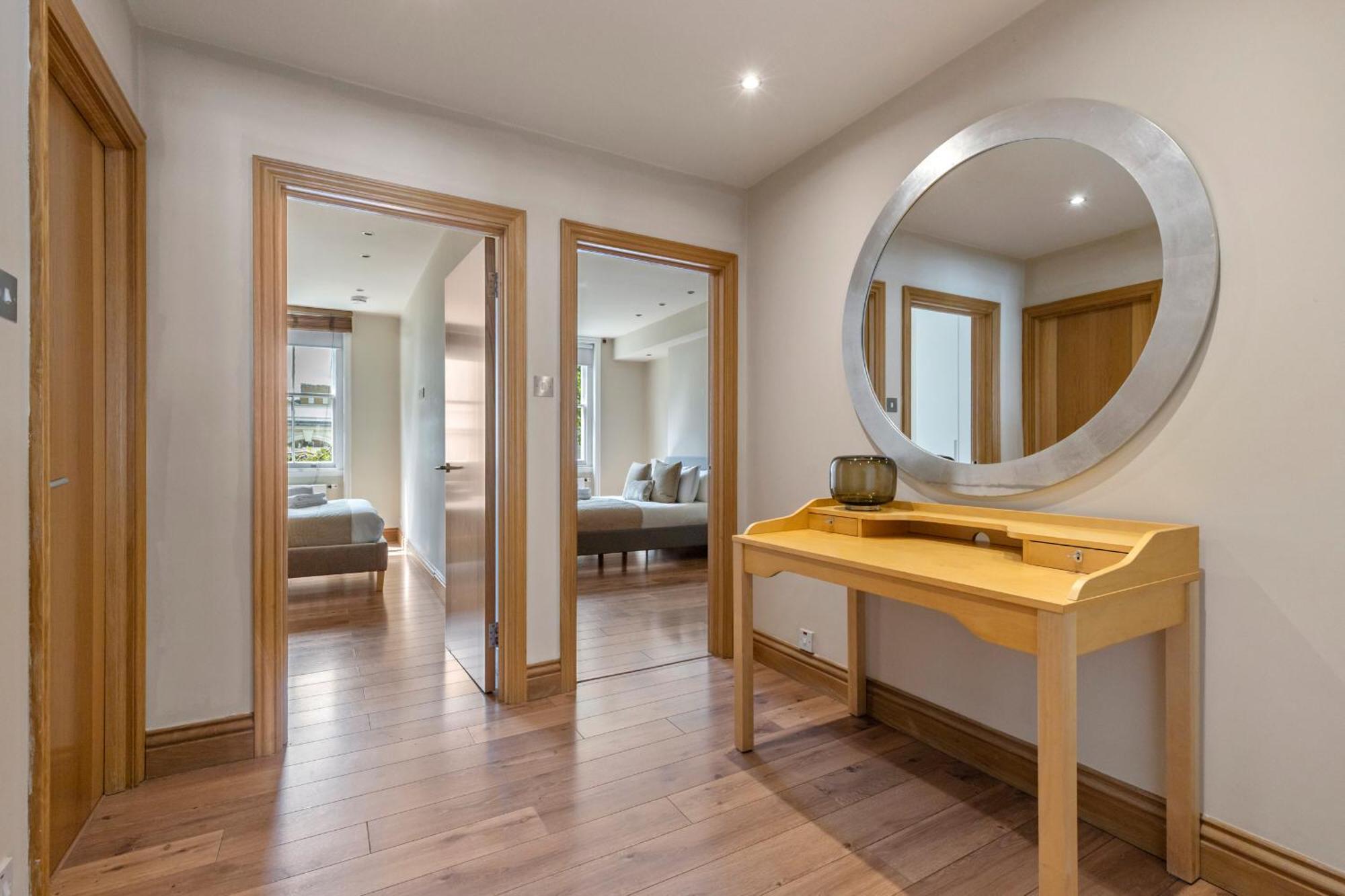 לונדון Enchanting Hideaway - La Reserve South Kensington מראה חיצוני תמונה