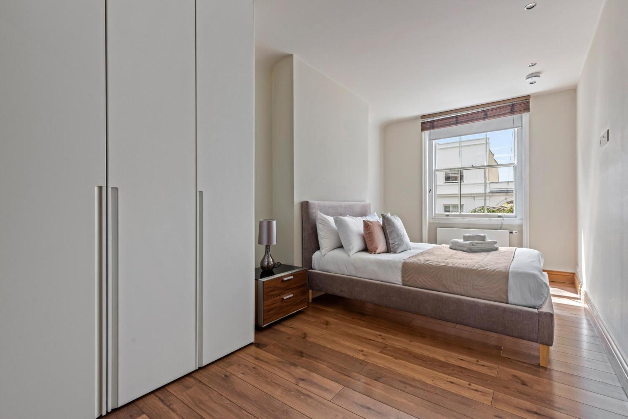 לונדון Enchanting Hideaway - La Reserve South Kensington מראה חיצוני תמונה