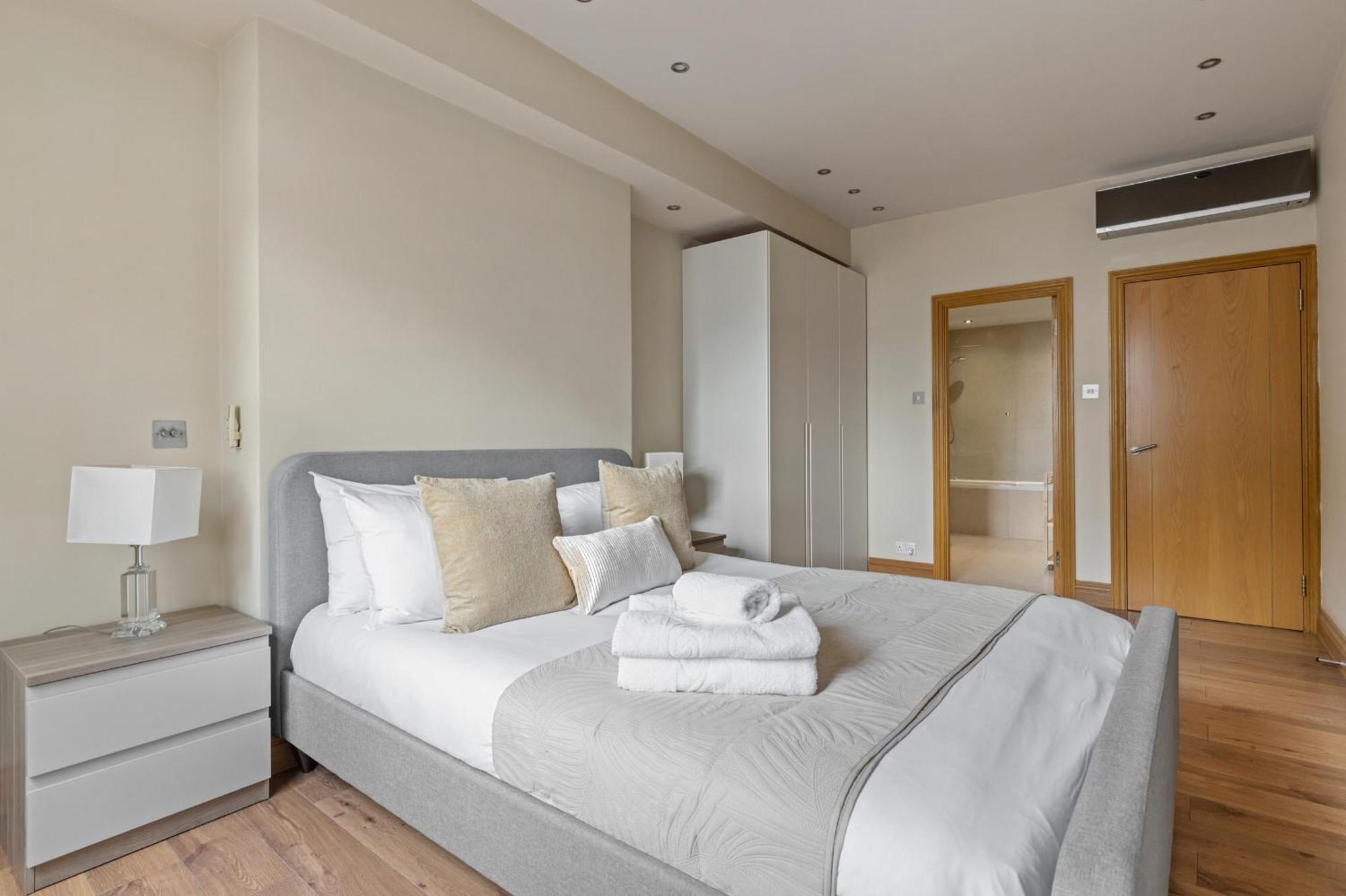 לונדון Enchanting Hideaway - La Reserve South Kensington מראה חיצוני תמונה