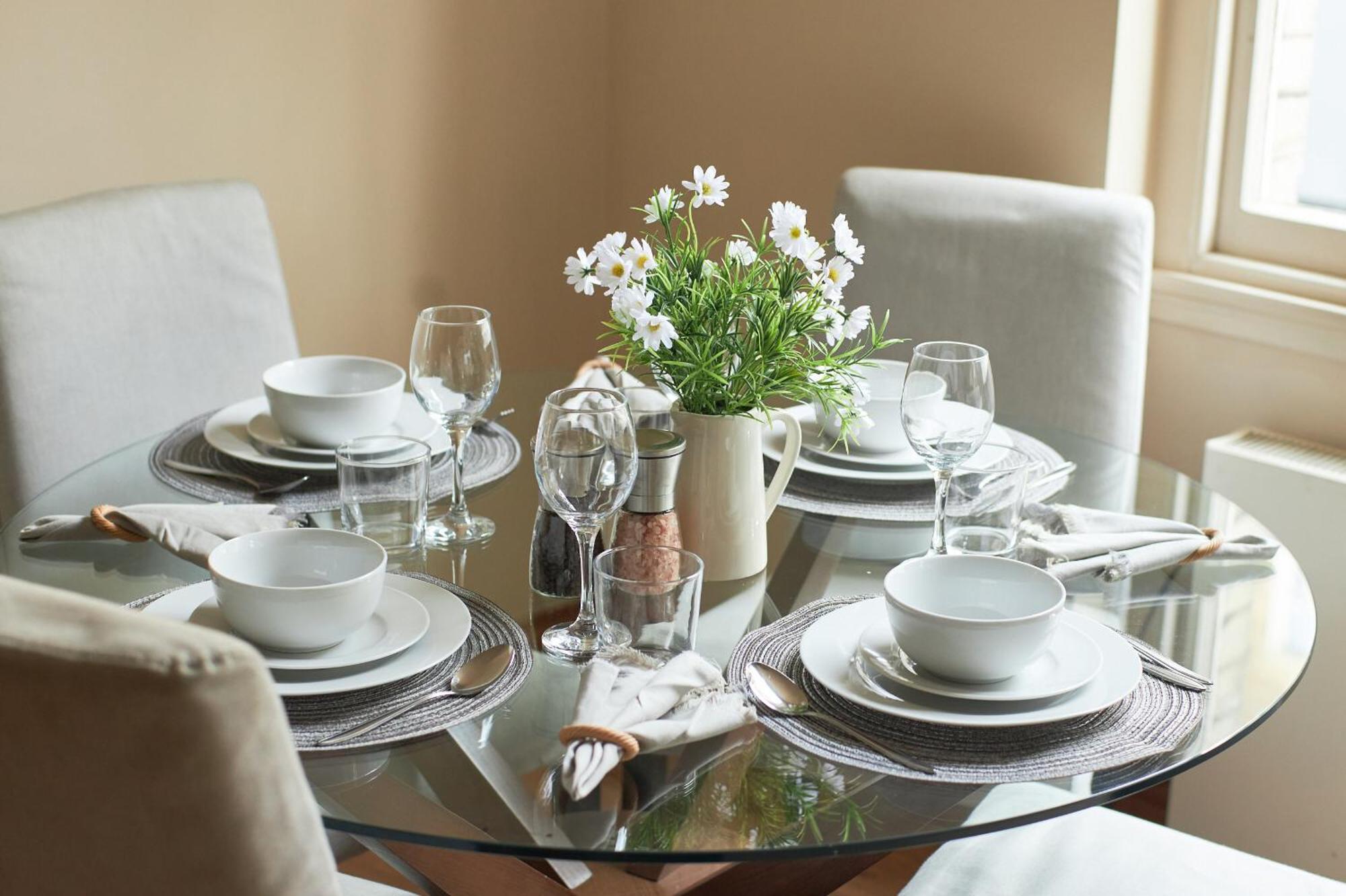 לונדון Enchanting Hideaway - La Reserve South Kensington מראה חיצוני תמונה