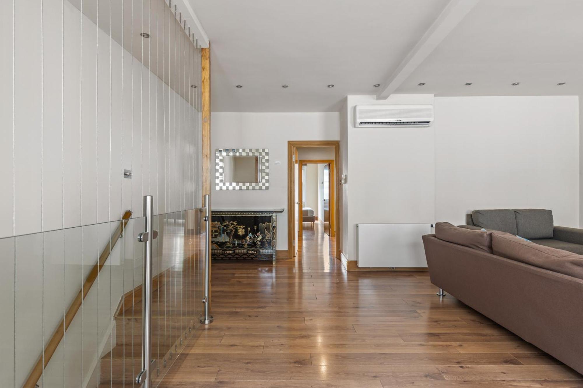 לונדון Enchanting Hideaway - La Reserve South Kensington מראה חיצוני תמונה